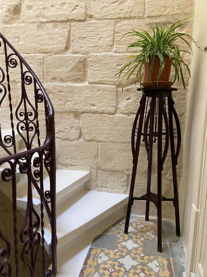 Birgu No 25 Apartment 3 Buitenkant foto