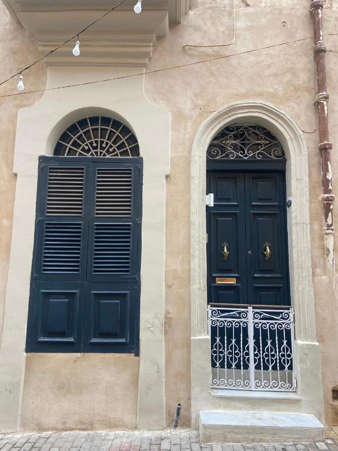 Birgu No 25 Apartment 3 Buitenkant foto