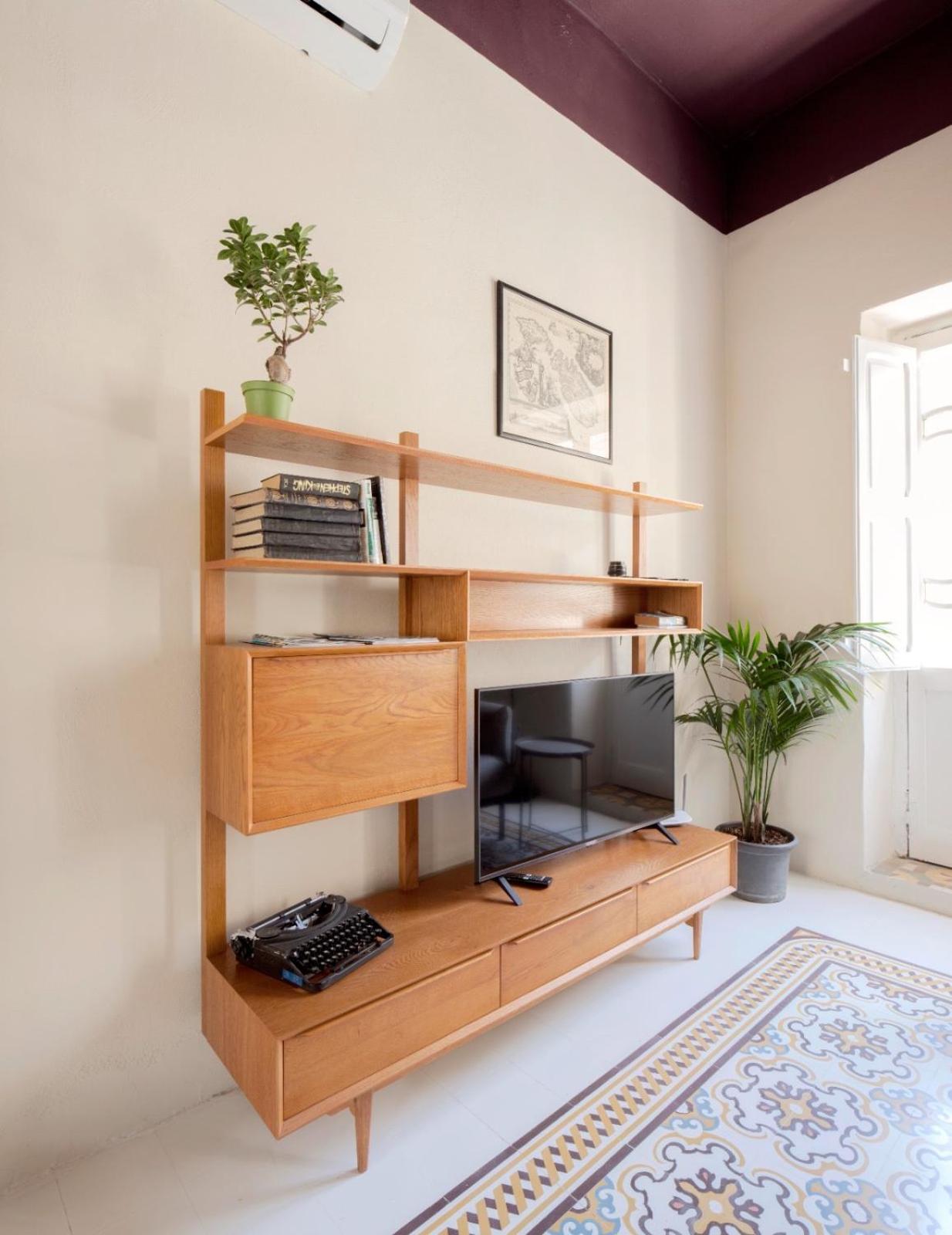 Birgu No 25 Apartment 3 Buitenkant foto