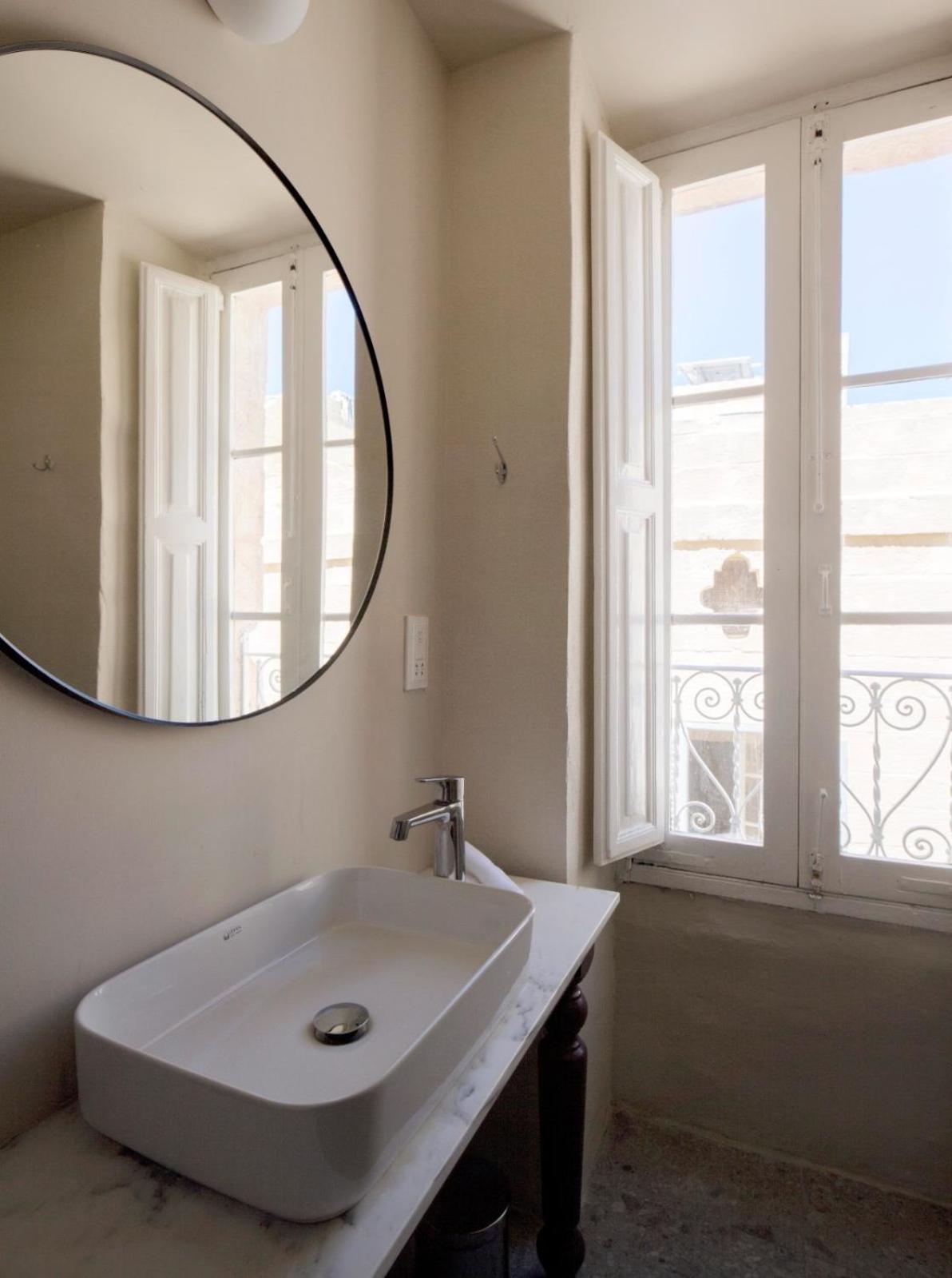 Birgu No 25 Apartment 3 Buitenkant foto