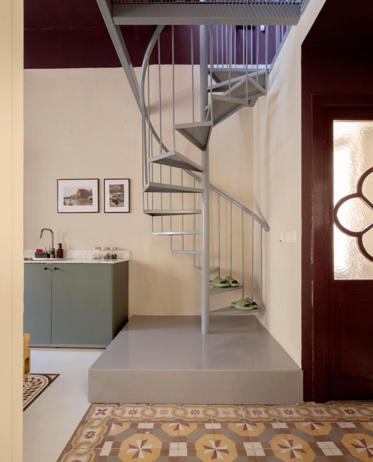 Birgu No 25 Apartment 3 Buitenkant foto