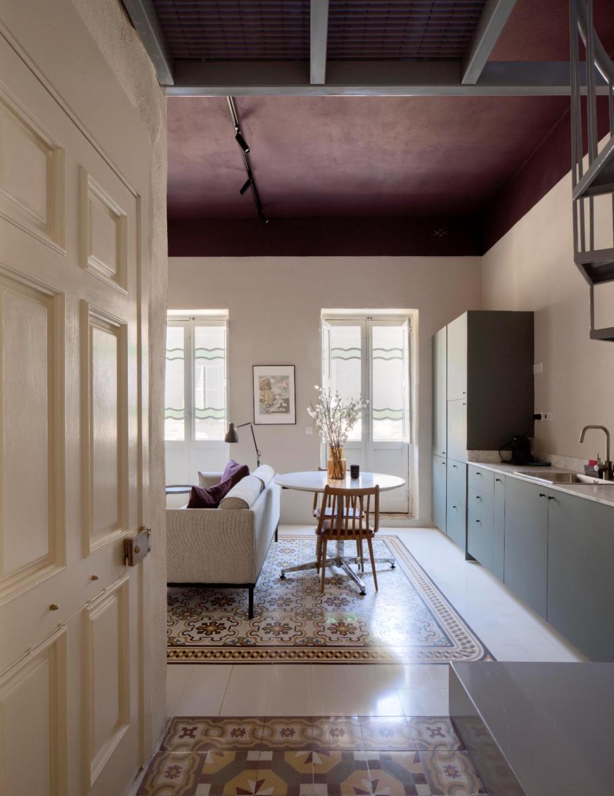 Birgu No 25 Apartment 3 Buitenkant foto