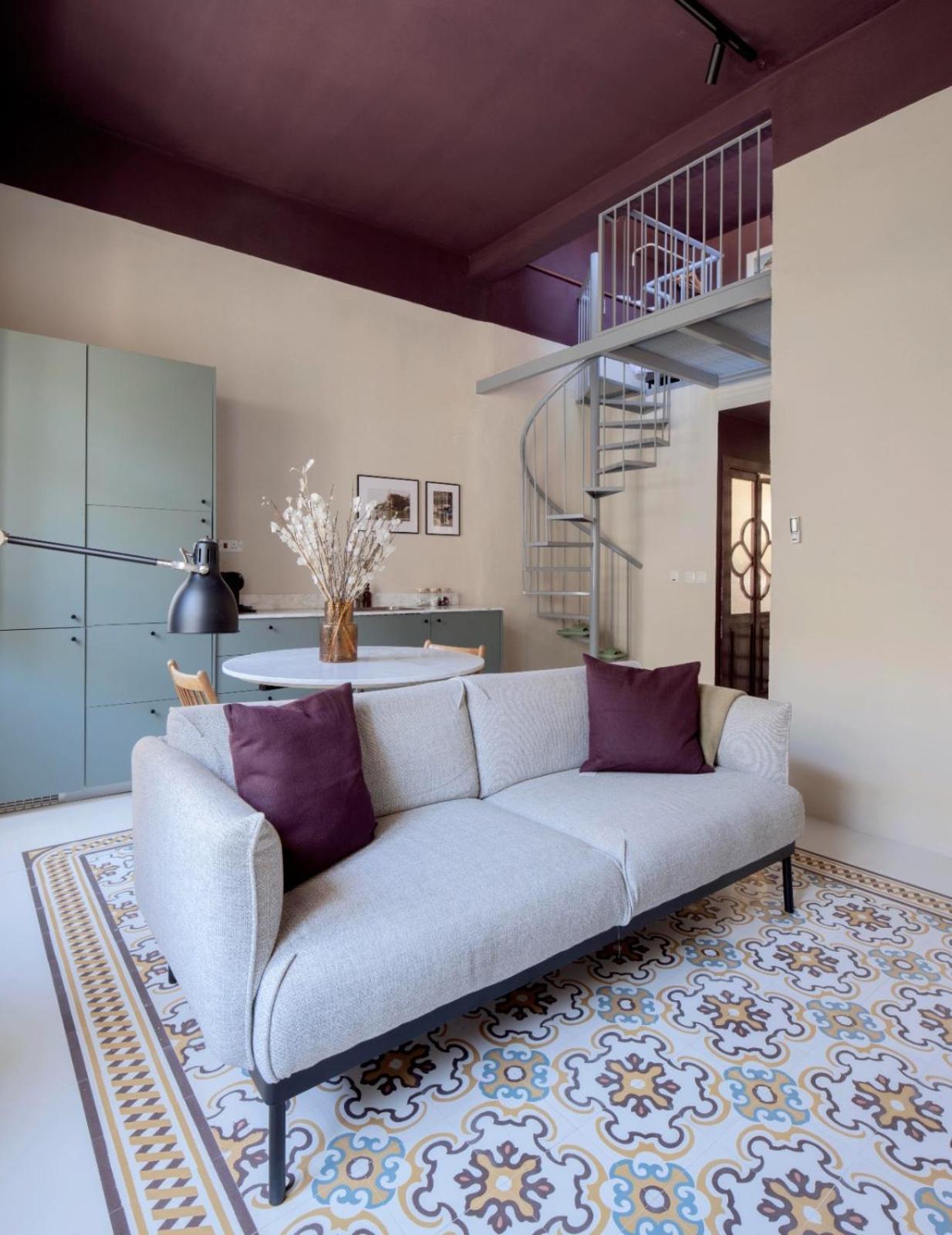 Birgu No 25 Apartment 3 Buitenkant foto