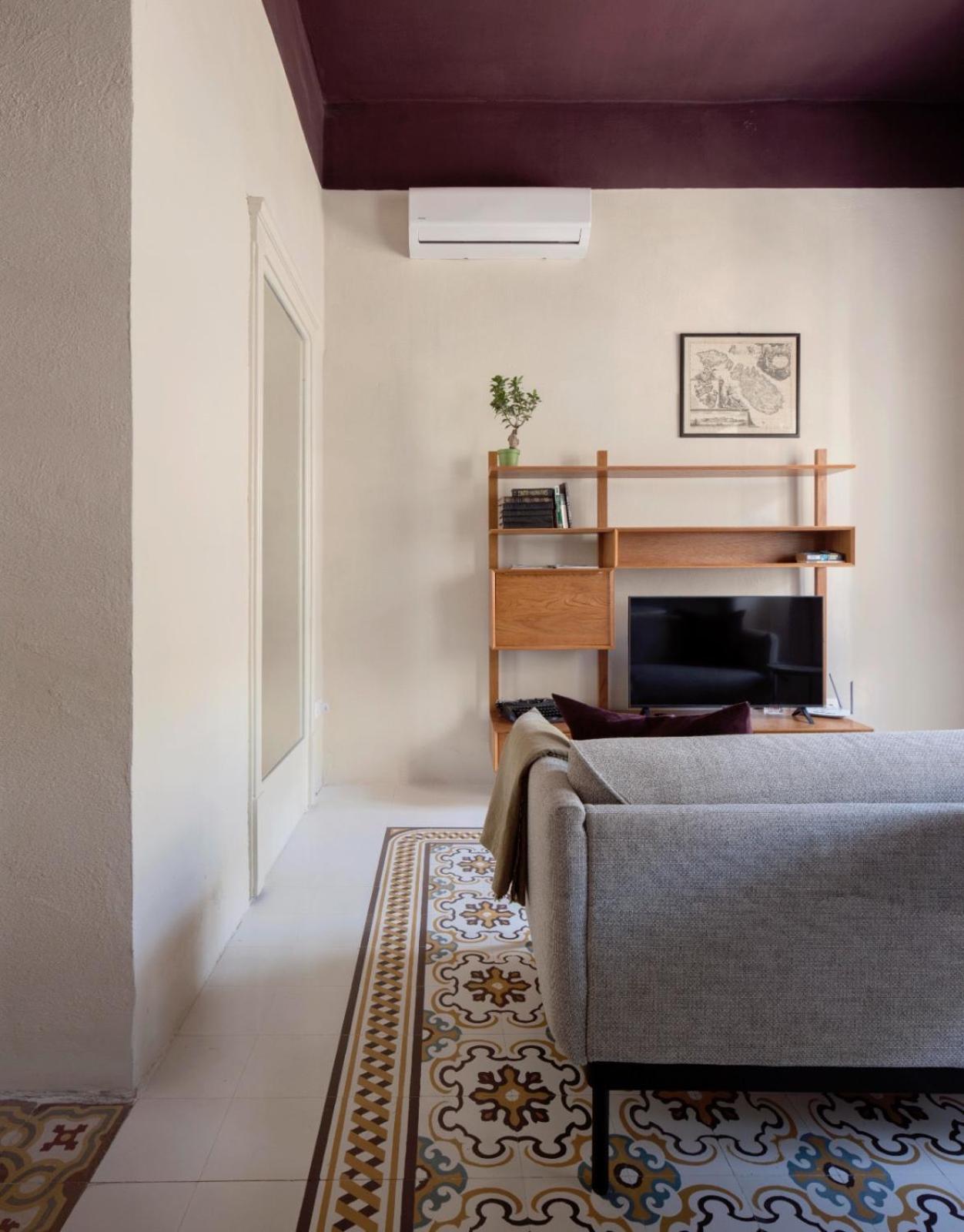 Birgu No 25 Apartment 3 Buitenkant foto