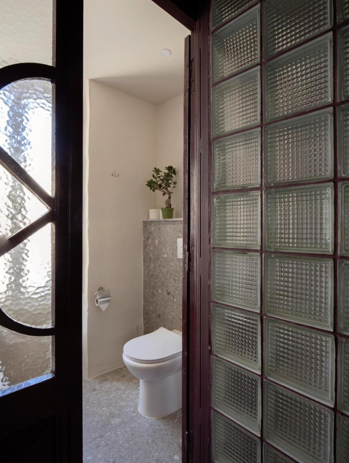 Birgu No 25 Apartment 3 Buitenkant foto